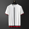 Lightweight Summer T-Shirt for Men
