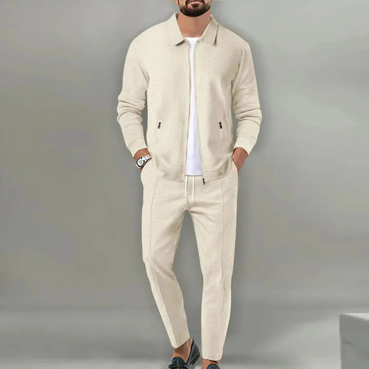 Two-Piece Suit for Men