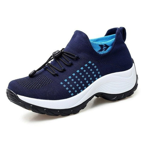 Orthopedisch Stretch Shoes (Unisex)