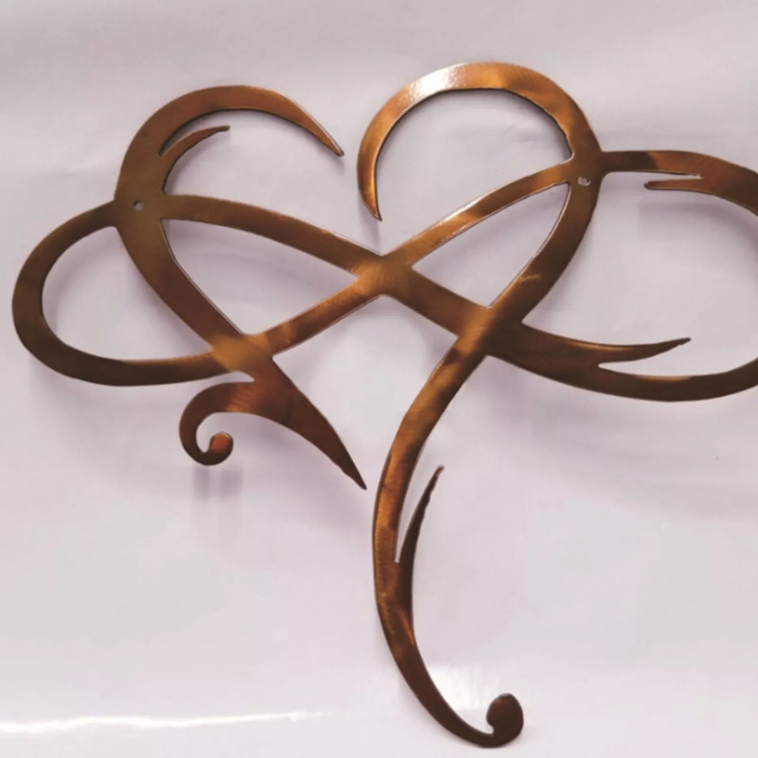 Iron Wall Decoration